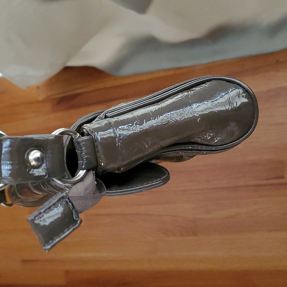 Shoulder Handbag - Picture 4 of 4